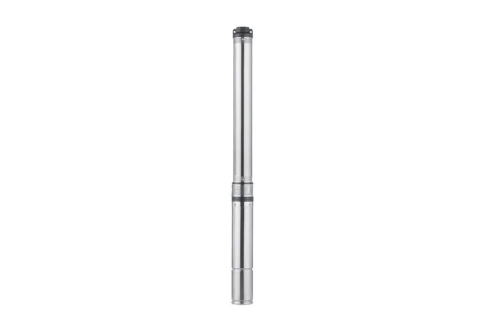 Скважинный насос Unipump ECO MIDI-4