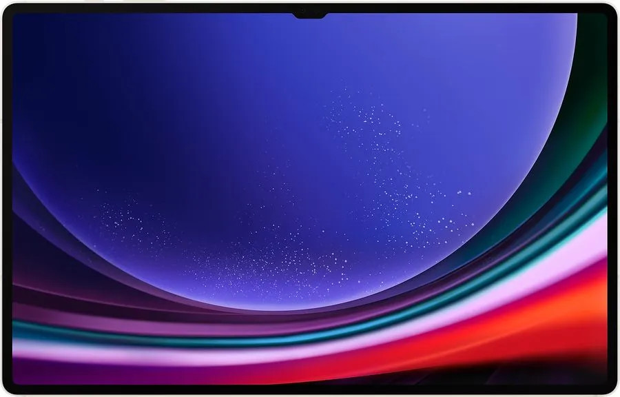 Планшет Samsung Galaxy Tab S9 Ultra 5G SM-X916 12GB/512GB (кремовый)
