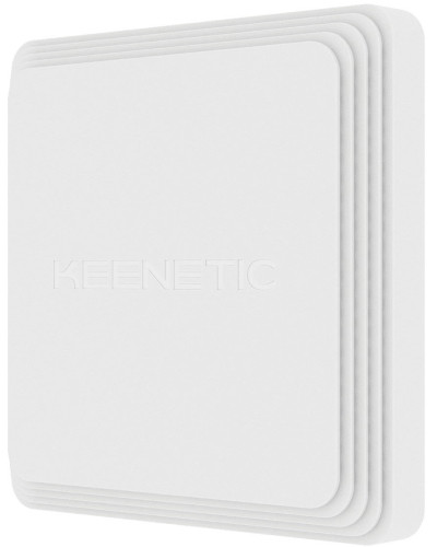 Wi-Fi роутер Keenetic Voyager Pro KN-3510