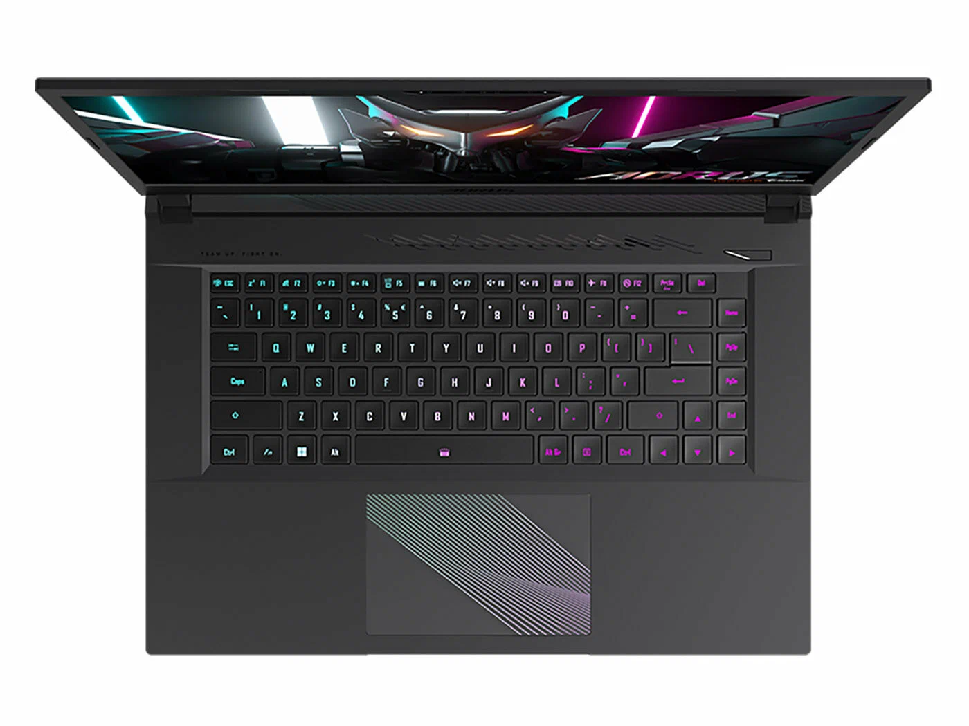 Игровой ноутбук Gigabyte Aorus 15 BKF-H3KZ754SD