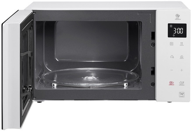 Микроволновая печь LG MW25R35GISW