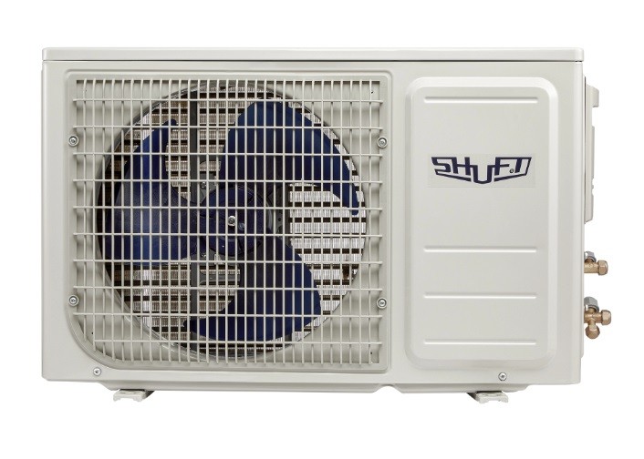 Кондиционер Shuft Berg SFTO-24HN1