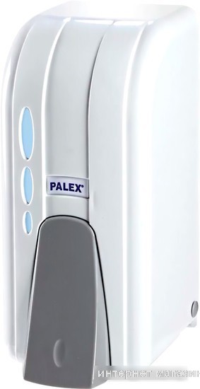 Дозатор для жидкого мыла Palex 3450-0