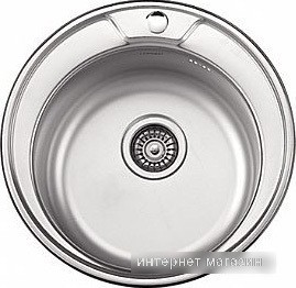 Кухонная мойка Ledeme L84949