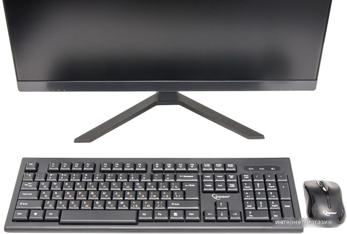 Моноблок Z-Tech Standart-i5104-16-0-240-N-H410-012