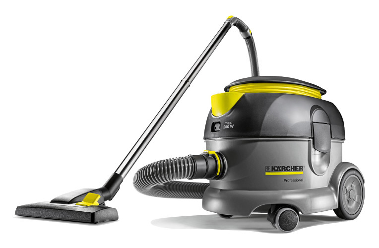 Пылесос Karcher T 12/1 [1.355-100.0]
