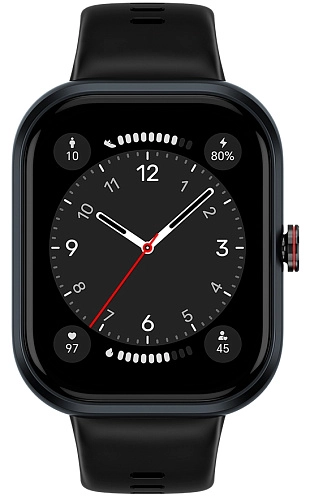 Умные часы HONOR Choice Watch (черный)
