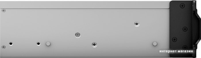 Сетевой накопитель Synology RackStation RS1221+