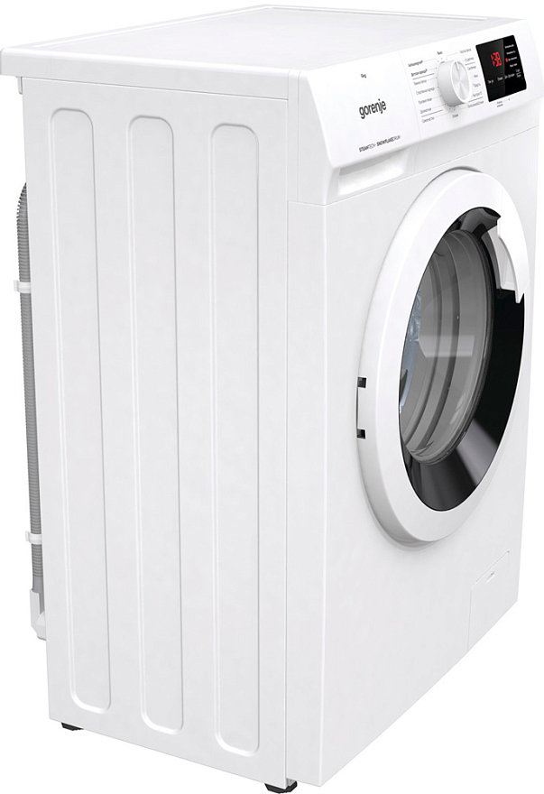 Стиральная машина Gorenje WHE60SFS