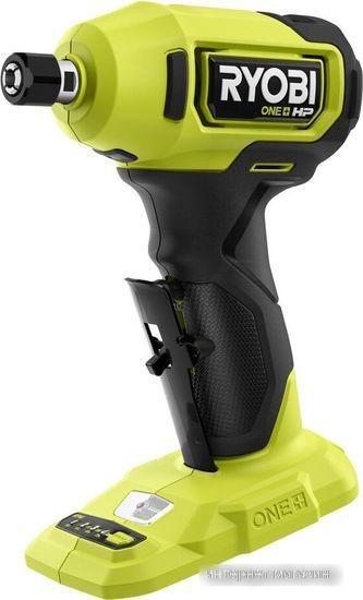 Прямошлифовальная машина Ryobi HP RDG18C-0 (без АКБ)