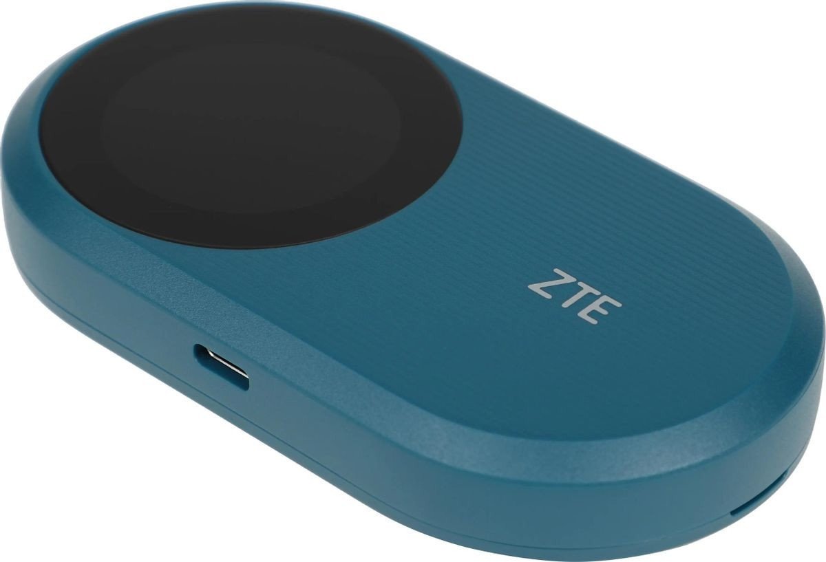 Мобильный 4G Wi-Fi роутер ZTE U10S Pro
