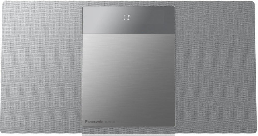 Микро-система Panasonic SC-HC410EE-K