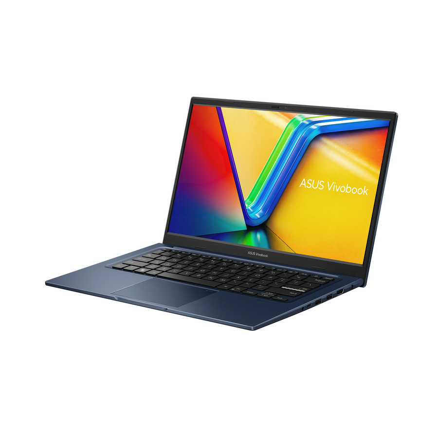 Ноутбук ASUS Vivobook 14 X1404VA-EB416W