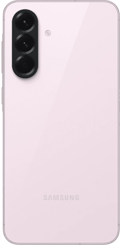 Телефон Samsung Galaxy A56 SM-A566E 8GB/128GB (розовый)