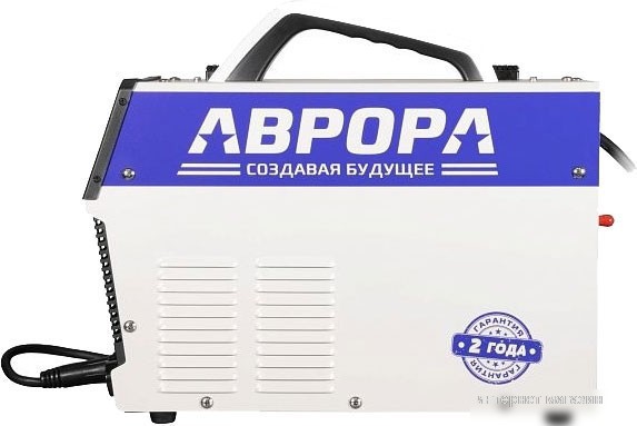 Сварочный инвертор Аврора Динамика 205