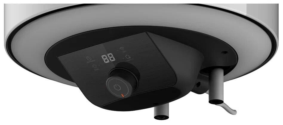 Накопительный электрический водонагреватель Midea Prime PRO MWH-8015-CED Wi-Fi