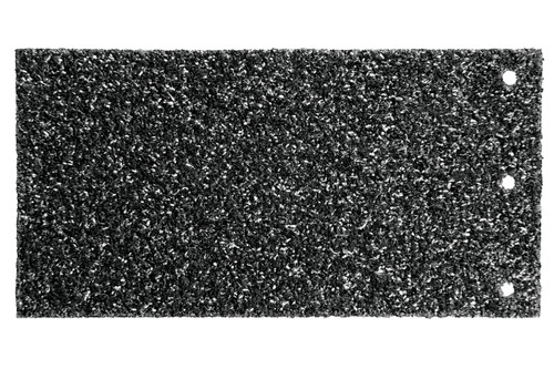 Шлифподошва Metabo 631034000 (2 шт)