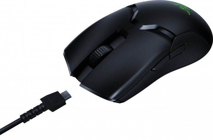 Игровая мышь Razer Viper Ultimate (с док-станцией)