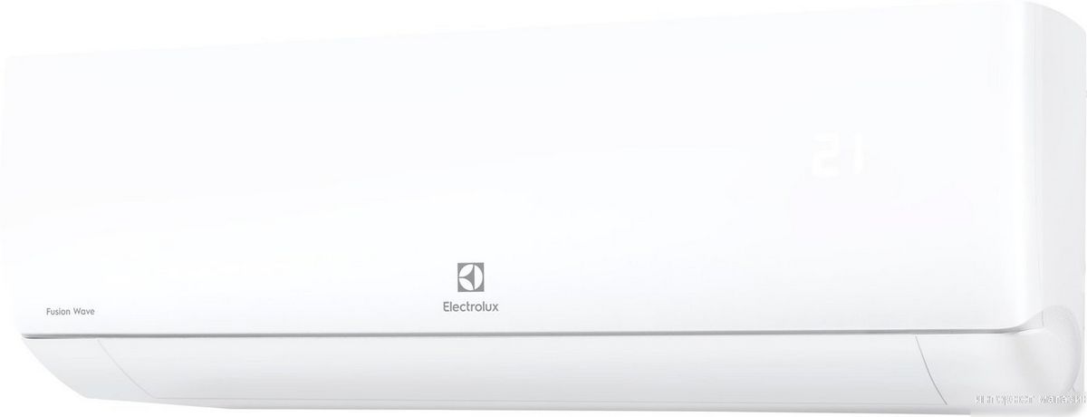 Electrolux Fusion Wave EACS-12HFW/N3