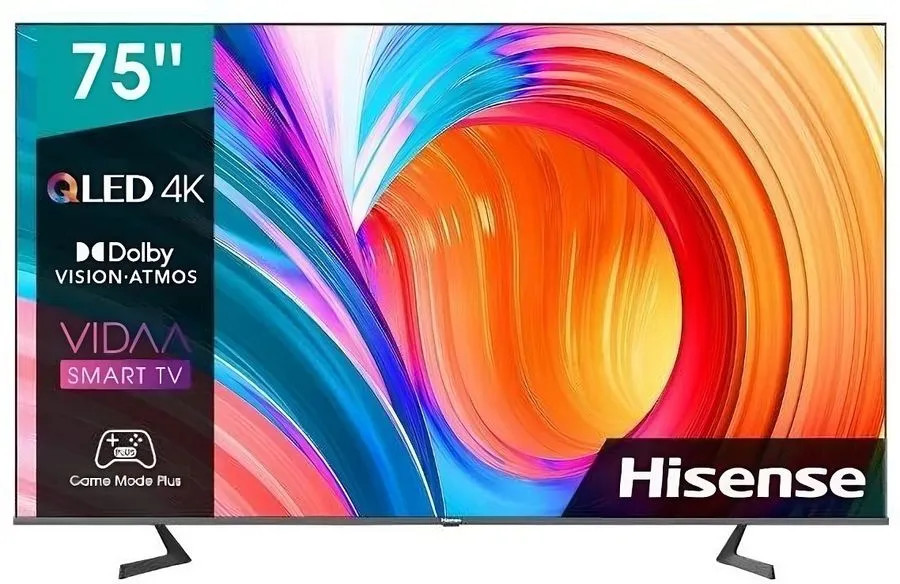Телевизор Hisense 75A7GQ