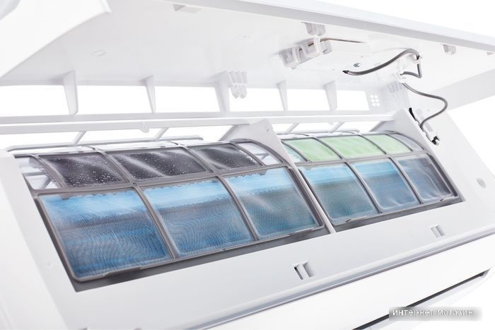 Кондиционер Electrolux Loft DC Inverter EACS/I-09HAL/N8
