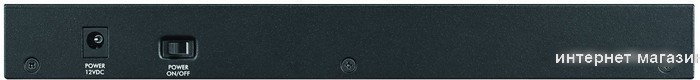 Коммутатор Zyxel GS1900-8