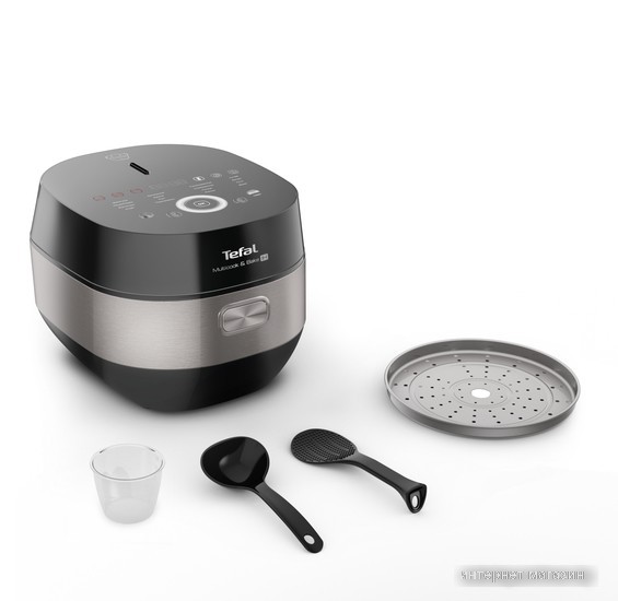 Мультиварка Tefal RK908A32