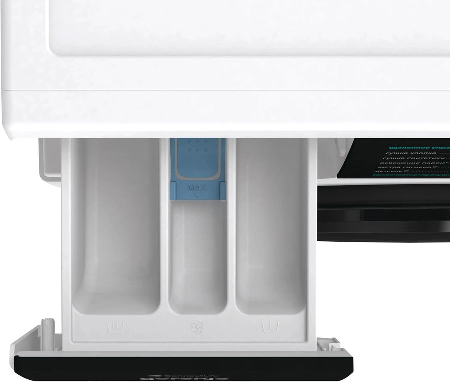 Стирально-сушильная машина Gorenje WD2PA854ADW/C