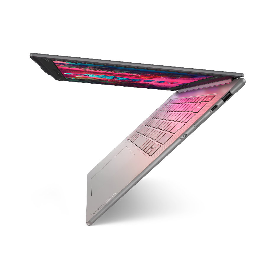 Ноутбук Lenovo Yoga Slim 7 15ILL9 83HM004MRK