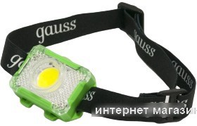 Фонарь Gauss GFL305