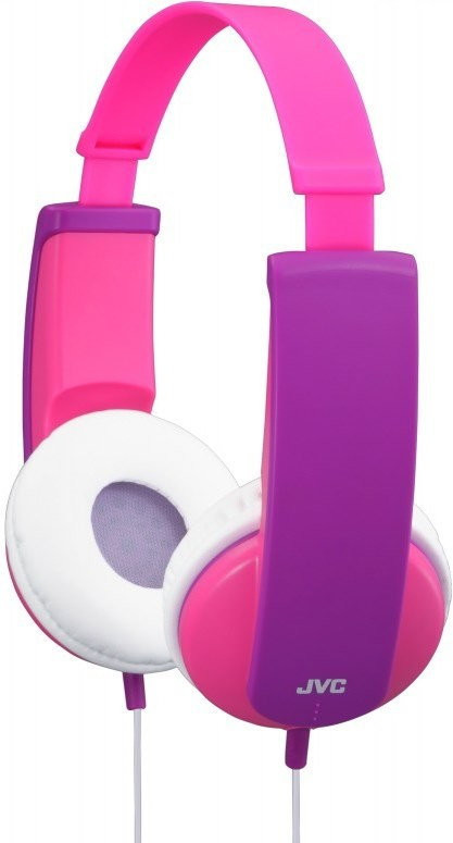 Наушники JVC HA-KD5-P-EF