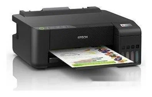 Принтер Epson EcoTank L1250