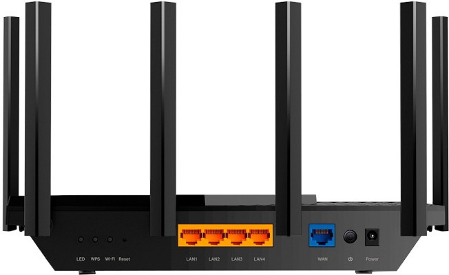 Wi-Fi роутер TP-Link Archer AX73