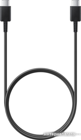 Кабель Samsung EP-DA705BBEGWW