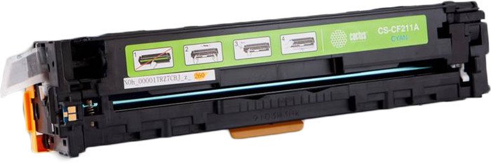 Картридж CACTUS CS-CF211A (аналог HP LaserJet 131A (CF211A))