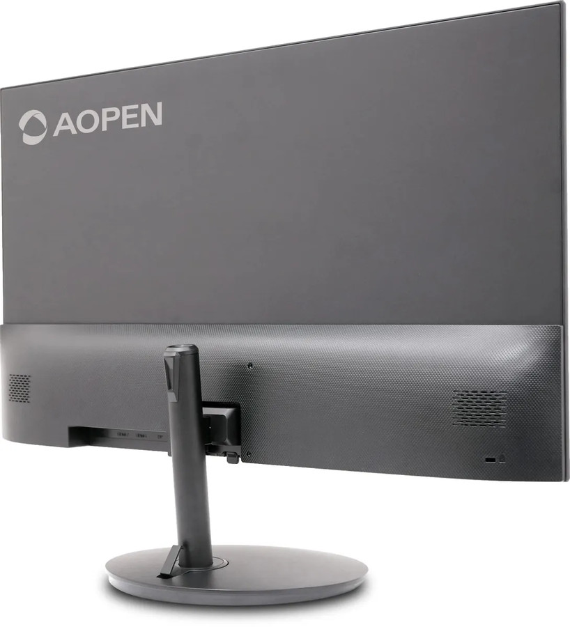 Монитор AOPEN Fire Legend 27SH2Ebmihux UM.HS2EE.E19