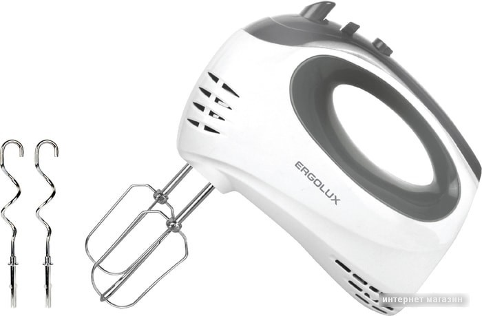 Миксер Ergolux ELX-EM02-C31