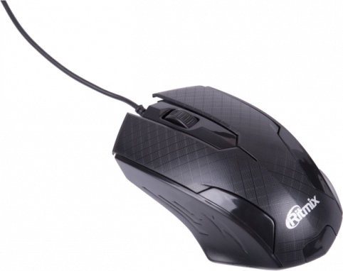 Игровая мышь Ritmix ROM-303 Gaming