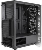 Корпус ExeGate EVO-8243 EX292859RUS