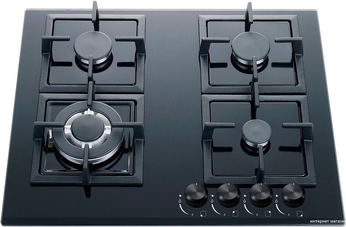 Schtoff H6001C02IS Black
