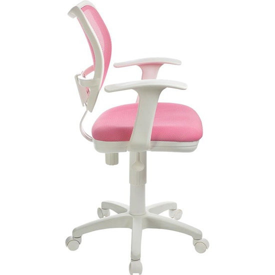 Кресло Бюрократ CH-W797/PK/TW-13A