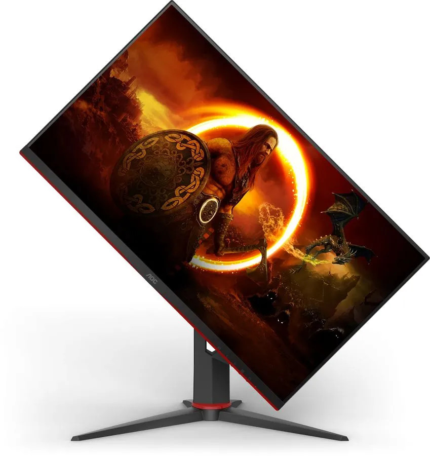 Игровой монитор AOC 27G2SPU