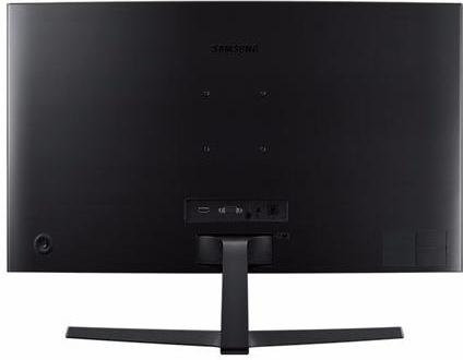 Монитор Samsung C24F396FHI [LC24F396FHUXEN]