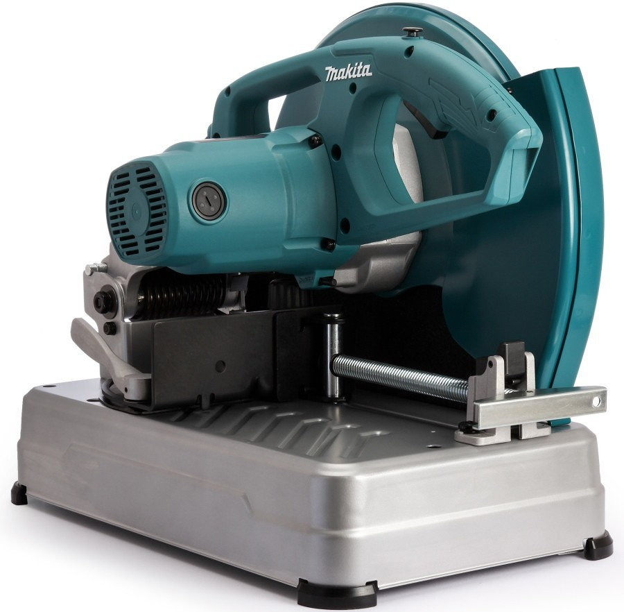 Дисковая пила Makita LW1400