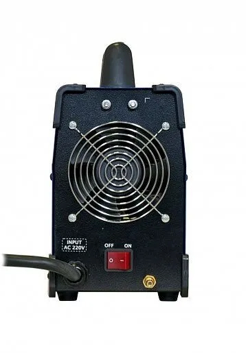 Сварочный инвертор AuroraPRO Airhold 45