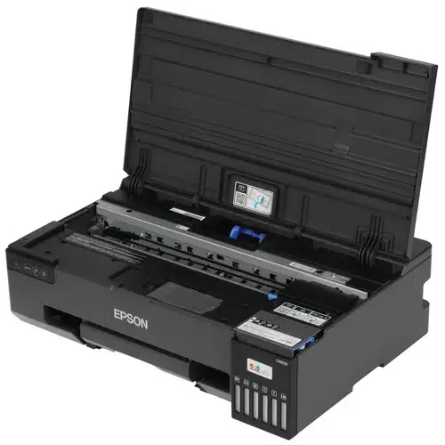 Фотопринтер Epson EcoTank L18050