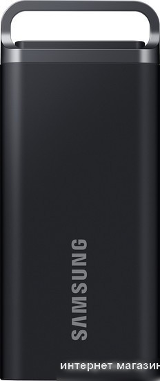 Внешний накопитель Samsung T5 EVO 4TB