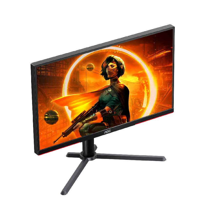 Игровой монитор AOC Q27G3XMN