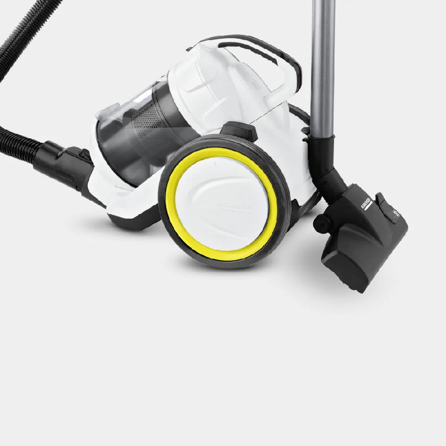 Пылесос Karcher VC 3 Floor 1.198-059.0