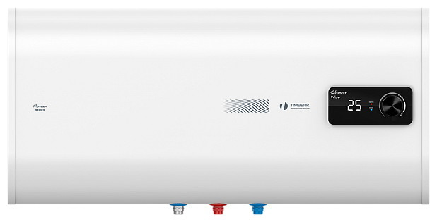 Накопительный электрический водонагреватель Timberk Flumen SWH FSM8 50 H